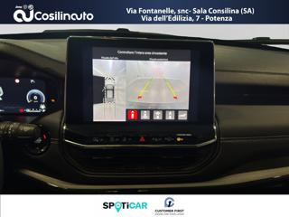 JEEP Compass usata, con Fari Xenon