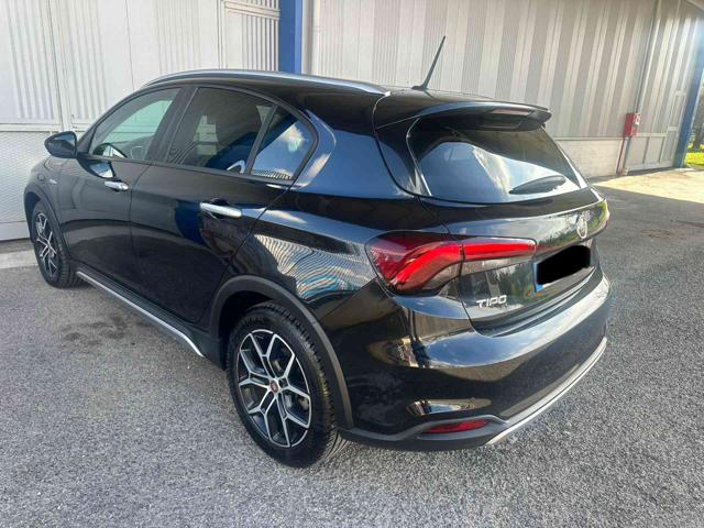 FIAT Tipo usata, con Antifurto