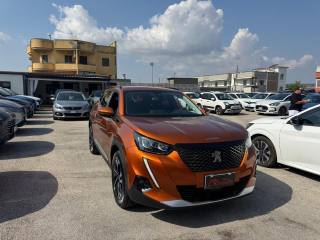 PEUGEOT 2008 BlueHDi 130 S&S EAT8 Allure Pack N1 Compreso IVA