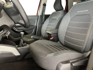 DACIA Duster usata, con Bracciolo