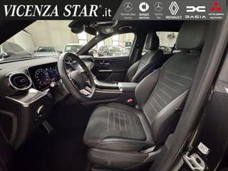MERCEDES-BENZ GLC 220 usata, con Cerchi in lega