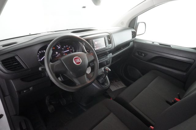 FIAT Scudo usata 0
