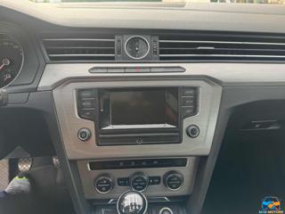 VOLKSWAGEN Passat usata, con Filtro antiparticolato