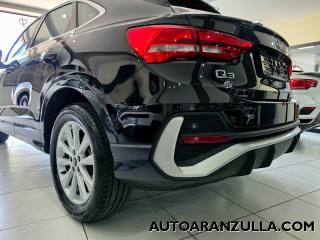 AUDI Q3 usata, con Fari LED