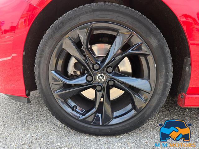 OPEL Astra usata, con Cruise Control