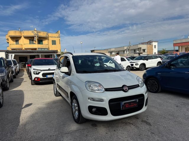 FIAT Panda usata, con Airbag Passeggero