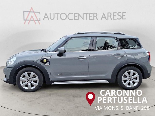MINI Countryman usata, con Airbag