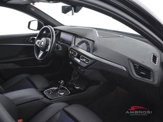 BMW 120 usata 11