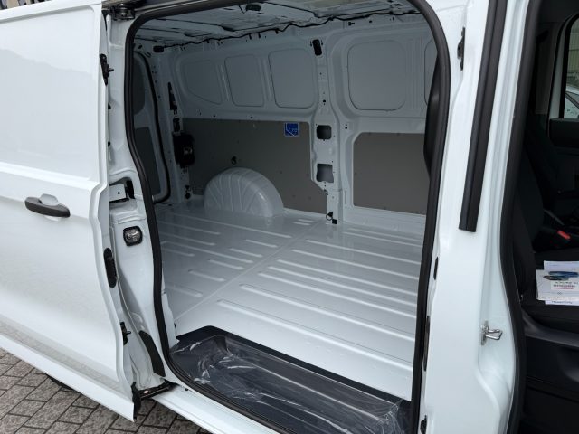 VOLKSWAGEN Transporter usata, con ESP