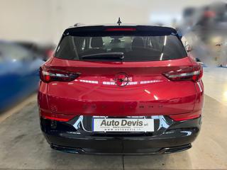 OPEL Grandland usata, con Alzacristalli elettrici