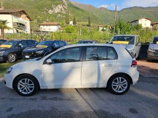 VOLKSWAGEN Golf usata, con Airbag
