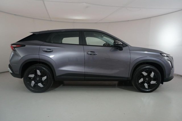 OMODA 5 usata, con Airbag Passeggero