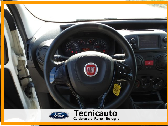 FIAT Fiorino usata, con Porta scorrevole