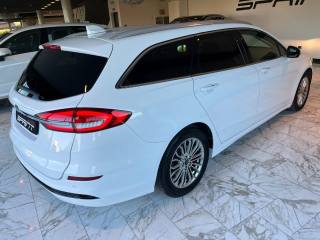 FORD Mondeo usata, con Airbag laterali