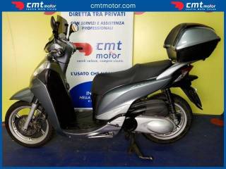 HONDA SH 300 i usata 2