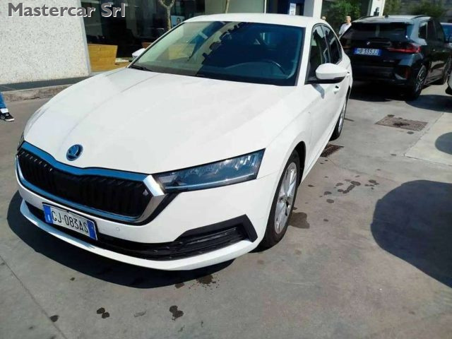 SKODA Octavia usata, con Airbag