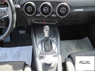 AUDI TT usata, con Fendinebbia
