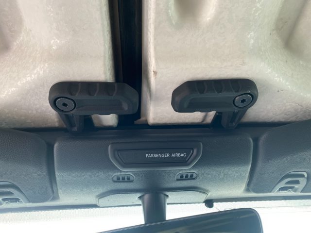 JEEP Wrangler usata, con Sedile posteriore sdoppiato