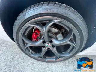ALFA ROMEO Giulia usata 51