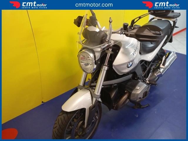 BMW R 1200 R usata 5