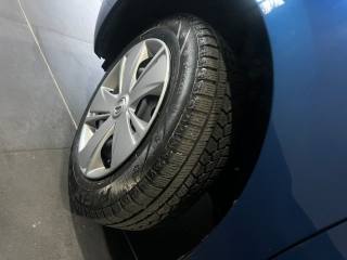 NISSAN Micra usata, con ESP