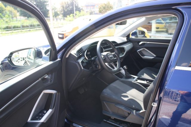 AUDI Q3 usata, con ESP