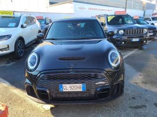 MINI Cooper S usata, con Airbag