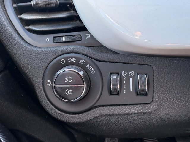 FIAT 500X usata, con ESP