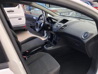 FORD Fiesta usata, con Servosterzo
