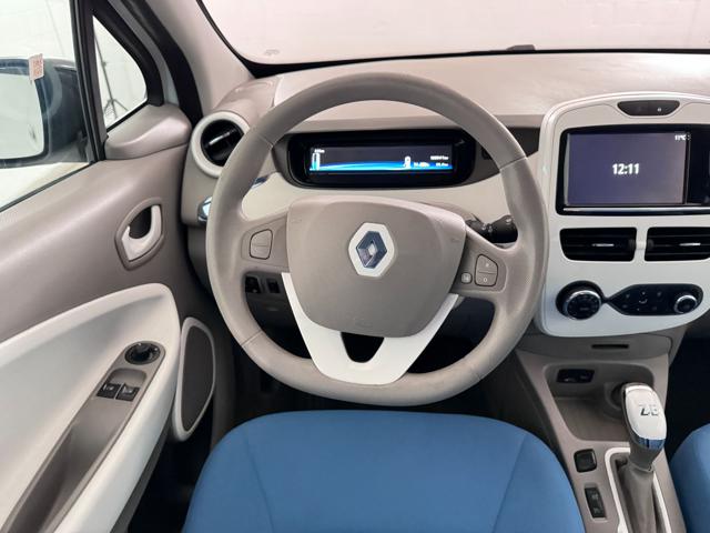 RENAULT ZOE usata 20