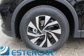 VOLKSWAGEN Tiguan usata, con Luci diurne