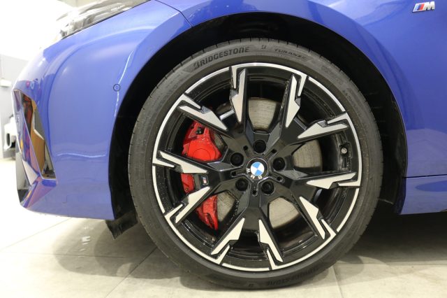 BMW 118 usata, con Climatizzatore