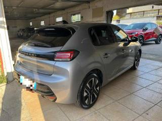 PEUGEOT 208 usata, con Alzacristalli elettrici