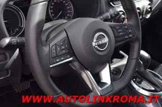 NISSAN Juke usata, con Controllo trazione