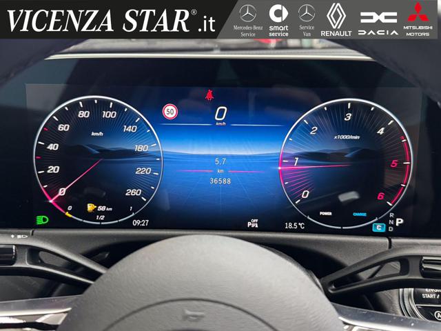 MERCEDES-BENZ E 220 usata, con Controllo trazione