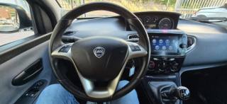 LANCIA Ypsilon usata, con Fendinebbia
