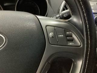 HYUNDAI iX35 usata, con Bluetooth