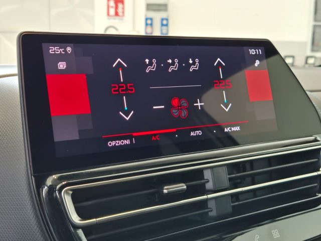 CITROEN C5 Aircross usata, con Autoradio digitale