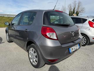 RENAULT Clio usata, con Airbag Passeggero