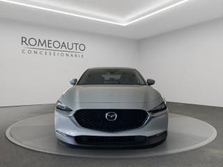 MAZDA CX-30 usata, con Bluetooth