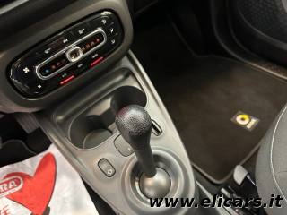 SMART ForTwo usata, con Controllo trazione