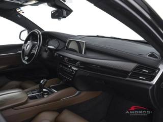 BMW X6 usata 11