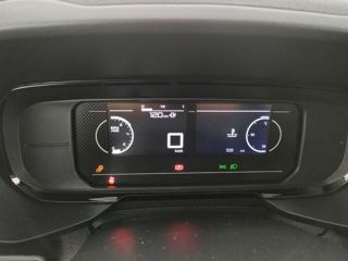 FIAT Doblo usata, con Volante in pelle