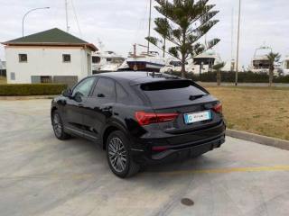 AUDI Q3 usata, con Boardcomputer