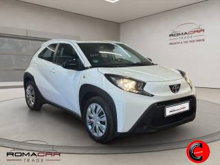 TOYOTA Aygo X usata, con Chiusura centralizzata