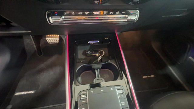 MERCEDES-BENZ GLB 180 usata, con Filtro antiparticolato
