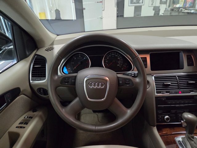 AUDI Q7 usata, con Fendinebbia