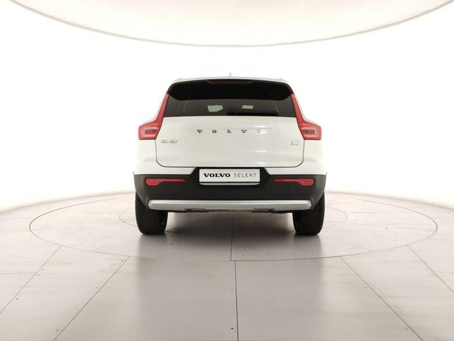 VOLVO XC40 usata, con Airbag Passeggero