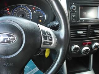 SUBARU Forester usata, con Specchietti laterali elettrici