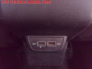 VOLKSWAGEN Polo usata, con Frenata d